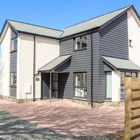 Amal Anpras Vila Tintagel Exterior foto