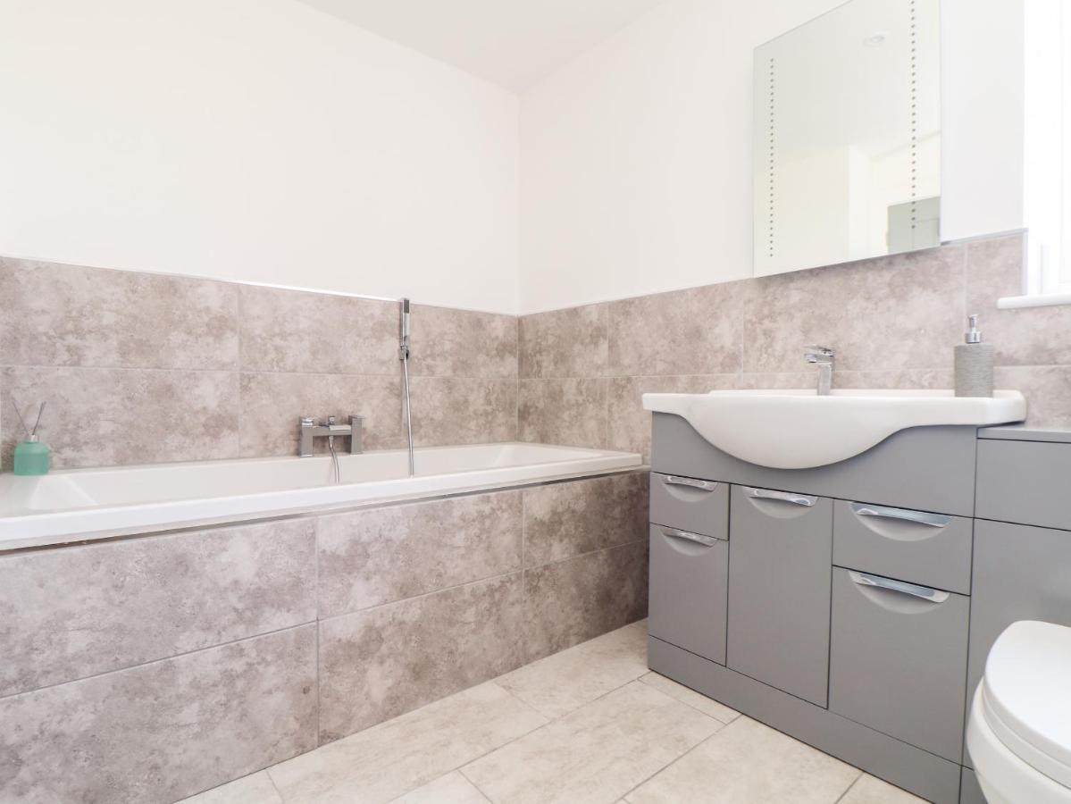 Amal Anpras Vila Tintagel Exterior foto